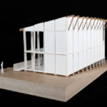 Loiy Qwasmi, DTC Architecture Studio, Project Ecolab, WS2019